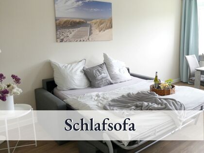Schlafsofa