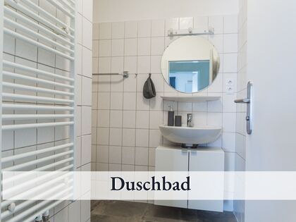 Duschbad
